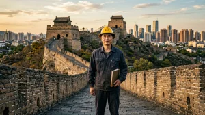 为什么是中国？（2）